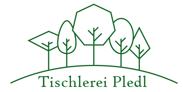 tischlerei pledl logo